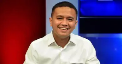 Dua Partai Beda Kutub Kompak Urus Gibran, Faldo Maldini: Sana Bikin Aturannya