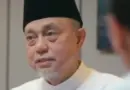 Tamsil Linrung soal Putusan MK terkait Ijazah Gibran: Mesti Direspon oleh DPR, Kalau Tidak Ini Menjadi Kejahatan Politik
