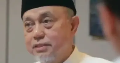 Tamsil Linrung soal Putusan MK terkait Ijazah Gibran: Mesti Direspon oleh DPR, Kalau Tidak Ini Menjadi Kejahatan Politik