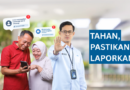 Kampanye #TahanPastikanLaporkan: Upaya TASPEN Lindungi Peserta dari Ancaman Penipuan Digital